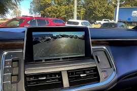 Used 2021  Chevrolet Tahoe 4WD 4dr Z71 at The Gilstrap Family Dealerships near Easley, SC