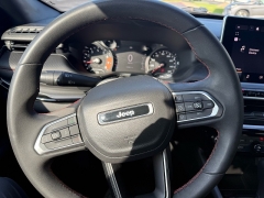 Used 2023  Jeep Compass Trailhawk 4x4 at The Truck Farm near Easley&comma; SC