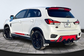 Used 2023  Mitsubishi Outlander Sport Ralliart 2&period;0 AWC at The Gilstrap Family Dealerships near Easley&comma; SC