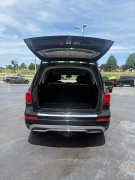 Used 2014  Mercedes-Benz GL-Class 4d SUV GL550 at The Truck Farm near Easley&comma; SC