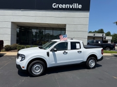 Used 2025  Ford Maverick XL AWD SuperCrew Hybrid at The Truck Farm near Easley&comma; SC