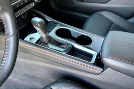 Used 2025  Nissan Altima SR FWD at The Gilstrap Family Dealerships near Easley&comma; SC