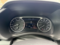 Used 2024  Nissan Sentra SV CVT at The Truck Farm near Easley&comma; SC
