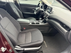 Used 2024  Nissan Sentra SV CVT at The Truck Farm near Easley&comma; SC