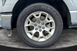 Used 2023  Ford F-150 2WD XLT SuperCrew 5.5' Box at The Gilstrap Family Dealerships near Easley, SC