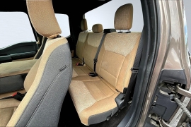 Used 2022 Ford F-150 2WD XLT SuperCab 6.5' Box at The Gilstrap Family Dealerships near Easley, SC