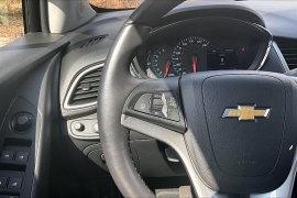Used 2022  Chevrolet Trax FWD 4dr LT at The Truck Farm near Easley&comma; SC