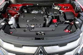 New 2026  Mitsubishi Outlander Sport ES 2&period;0 AWC at The Gilstrap Family Dealerships near Easley&comma; SC