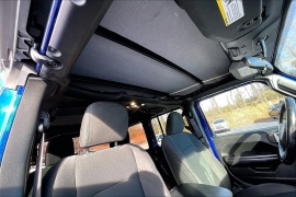 Used 2020  Jeep Wrangler Unlimited 4d SUV 4WD Sport S at The Gilstrap Family Dealerships near Easley&comma; SC