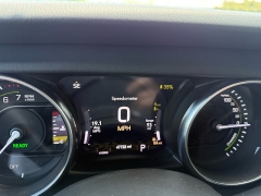 Used 2022  Jeep Wrangler Unlimited 4xe Rubicon 4x4 at The Truck Farm near Easley&comma; SC