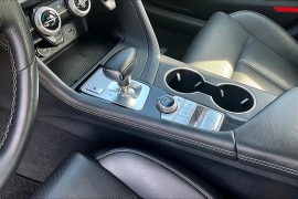 Used 2023  Genesis G70 2.0T AWD at The Gilstrap Family Dealerships near Easley, SC