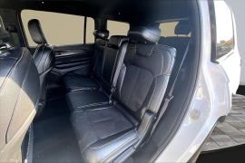 Used 2024  Jeep Grand Cherokee L Altitude 4x4 at The Gilstrap Family Dealerships near Easley, SC