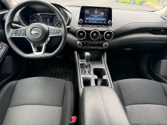 Used 2024  Nissan Sentra SV CVT at The Truck Farm near Easley&comma; SC