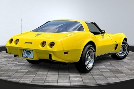 Used 1978  Chevrolet CORVETTE 2 DR at The Gilstrap Family Dealerships near Easley, SC