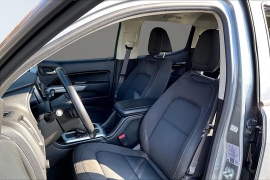 Used 2022  Chevrolet Colorado 2WD Crew Cab 141" LT at The Gilstrap Family Dealerships near Easley, SC