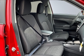 New 2026  Mitsubishi Outlander Sport ES 2&period;0 AWC at The Gilstrap Family Dealerships near Easley&comma; SC