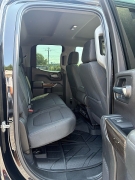 Used 2020  Chevrolet Silverado 1500 4WD Double Cab RST at The Truck Farm near Easley&comma; SC