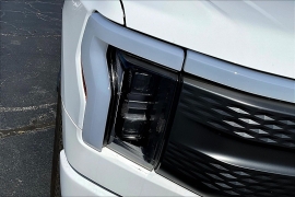 Used 2023 Ford F-150 Lightning XLT 4WD SuperCrew Standard at The Gilstrap Family Dealerships near Easley, SC
