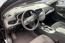 Used 2024  Chevrolet Malibu 4dr Sdn 1LT at The Gilstrap Family Dealerships near Easley, SC