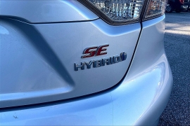 Used 2023  Toyota Corolla Hybrid SE FWD at The Gilstrap Family Dealerships near Easley&comma; SC