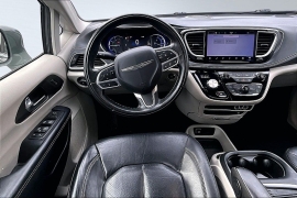 Used 2022  Chrysler Pacifica Hybrid Touring L FWD at The Gilstrap Family Dealerships near Easley, SC