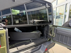 Used 2022  Jeep Wrangler Unlimited 4xe Rubicon 4x4 at The Truck Farm near Easley&comma; SC