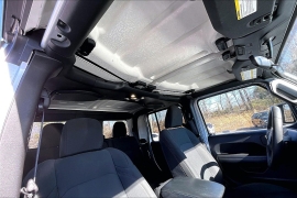 Used 2023  Jeep Gladiator Sport S 4x4 at The Gilstrap Family Dealerships near Easley&comma; SC