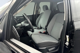 Used 2024  Ram 1500 Classic 2WD SLT Quad Cab 6'4" Box at The Gilstrap Family Dealerships near Easley, SC