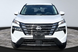 Used 2024  Nissan Rogue AWD SV at The Gilstrap Family Dealerships near Easley&comma; SC