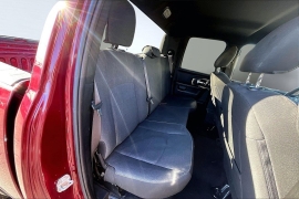 Used 2022  Ram 1500 Classic 2WD SLT Quad Cab 6'4" Box at The Gilstrap Family Dealerships near Easley&comma; SC