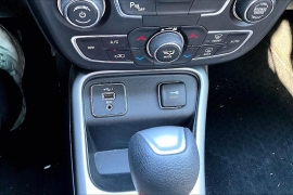 Used 2019  Jeep Compass 4d SUV FWD Sport at The Gilstrap Family Dealerships near Easley, SC