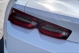 Used 2023  Chevrolet Camaro 2dr Cpe 1LT at The Gilstrap Family Dealerships near Easley&comma; SC