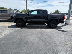  2025 GMC Canyon 2WD Crew Cab Elevation at The Truck Farm near Easley&comma; SC