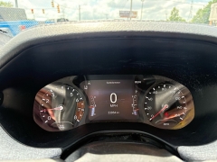 Used 2024  Jeep Compass Latitude 4x4 at The Truck Farm near Easley&comma; SC