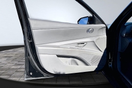 Used 2024  Hyundai Elantra SEL Convenience IVT at The Gilstrap Family Dealerships near Easley, SC