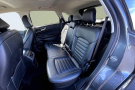 Used 2024  Ford Edge SEL AWD at The Gilstrap Family Dealerships near Easley, SC