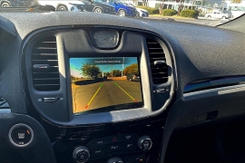 Used 2021  Chrysler 300 300S RWD at The Gilstrap Family Dealerships near Easley, SC