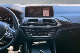 Used 2019  BMW X4 M40i Sports Activity Coupe at The Gilstrap Family Dealerships near Easley&comma; SC