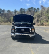 Used 2023  Ford F-150 2WD XLT SuperCrew 5&period;5' Box at The Truck Farm near Easley&comma; SC