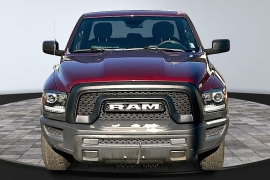 Used 2022  Ram 1500 Classic 2WD SLT Quad Cab 6'4" Box at The Gilstrap Family Dealerships near Easley&comma; SC