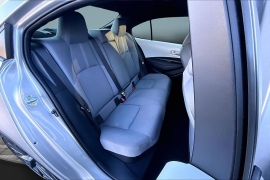 Used 2023  Toyota Corolla Hybrid SE FWD at The Gilstrap Family Dealerships near Easley&comma; SC