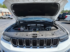 Used 2024  Jeep Grand Cherokee 4xe 4x4 at The Truck Farm near Easley&comma; SC
