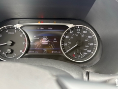 Used 2025  Nissan Sentra SV CVT at The Truck Farm near Easley&comma; SC