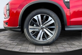 New 2025  Mitsubishi Outlander Sport ES 2.0 AWC at The Gilstrap Family Dealerships near Easley, SC