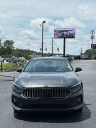 Used 2020  Kia Cadenza Technology Sedan at The Truck Farm near Easley&comma; SC