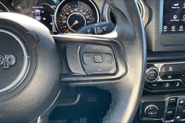 Used 2021  Jeep Gladiator Sport 4x4 at The Gilstrap Family Dealerships near Easley&comma; SC