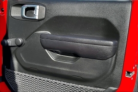 Used 2021  Jeep Gladiator Willys Sport 4x4 at The Gilstrap Family Dealerships near Easley, SC