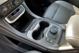 Used 2023  GMC Acadia FWD 4dr SLT at The Gilstrap Family Dealerships near Easley&comma; SC