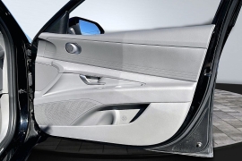 Used 2024  Hyundai Elantra SEL Convenience IVT at The Gilstrap Family Dealerships near Easley, SC