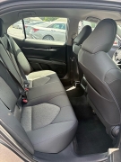 Used 2023  Toyota Camry LE Auto at The Truck Farm near Easley&comma; SC